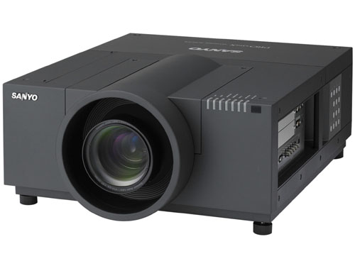 Ремонт проекторов Sanyo LP-1000