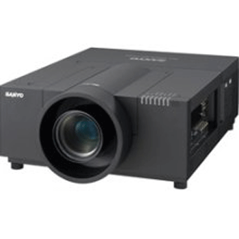 Ремонт проекторов Sanyo LP-HF1000L