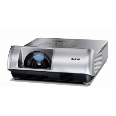 Ремонт проекторов Sanyo LP-WL2500A