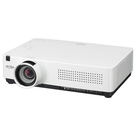 Ремонт проекторов Sanyo LP-WXU300