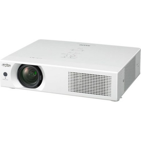 Ремонт проекторов Sanyo LP-WXU700