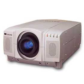 Ремонт проекторов Sanyo LP-XG3000
