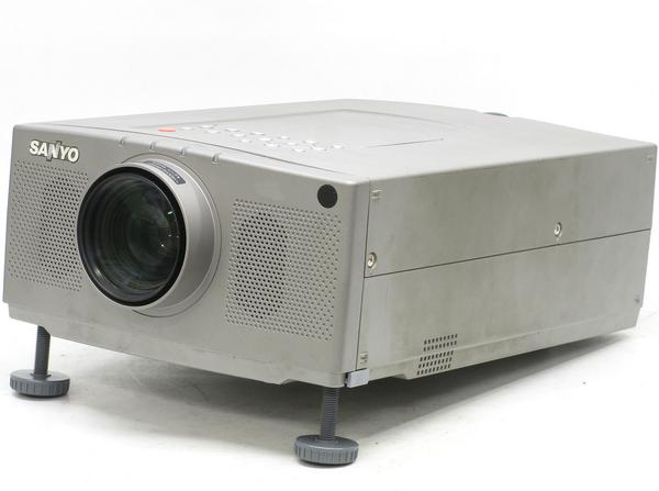 Ремонт проекторов Sanyo LP-XG300