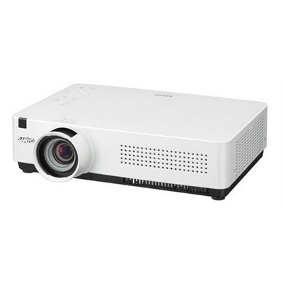 Ремонт проекторов Sanyo LP-XU300
