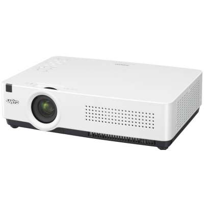 Ремонт проекторов Sanyo LP-XU355