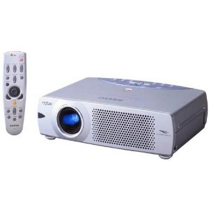 Ремонт проекторов Sanyo LP-XU40