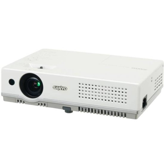 Ремонт проекторов Sanyo LP-XW65