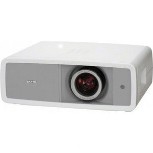 Ремонт проекторов Sanyo LP-Z700