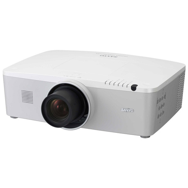 Ремонт проекторов Sanyo LP-ZM5000