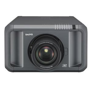 Ремонт проекторов Sanyo PDG-DHT8000L
