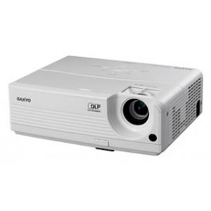 Ремонт проекторов Sanyo PDG-DSU20