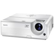 Ремонт проекторов Sanyo PDG-DSU20E