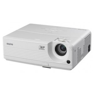 Ремонт проекторов Sanyo PDG-DSU21