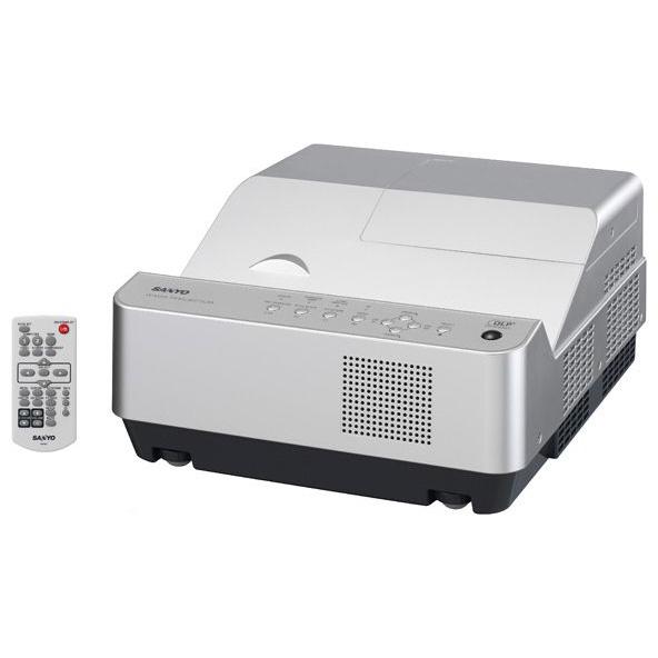 Ремонт проекторов Sanyo PDG-DWL2500J