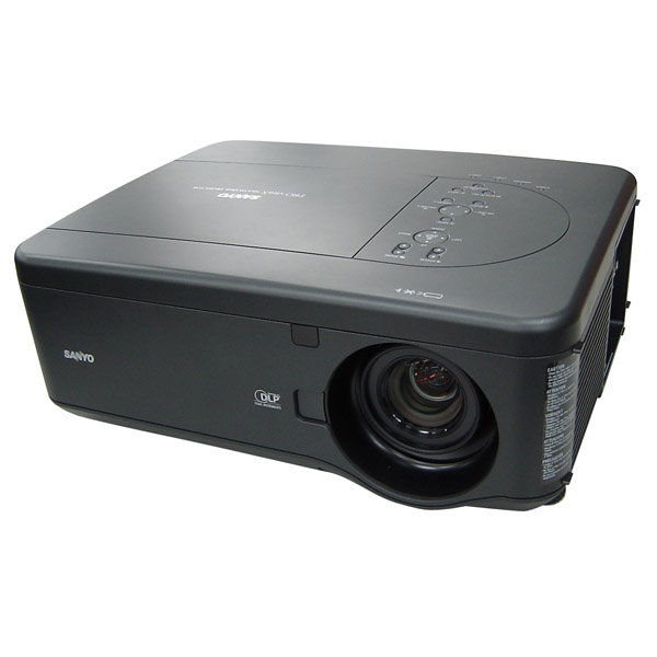 Ремонт проекторов Sanyo PDG-DXT10