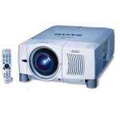 Ремонт проекторов Sanyo PLC-EF31N