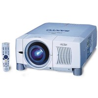 Ремонт проекторов Sanyo PLC-EF31NL