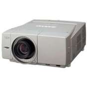 Ремонт проекторов Sanyo PLC-EF60A