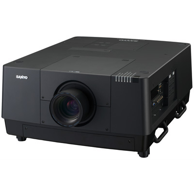 Ремонт проекторов Sanyo PLC-HF15000L