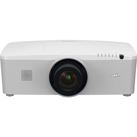 Ремонт проекторов Sanyo PLC-WM4500