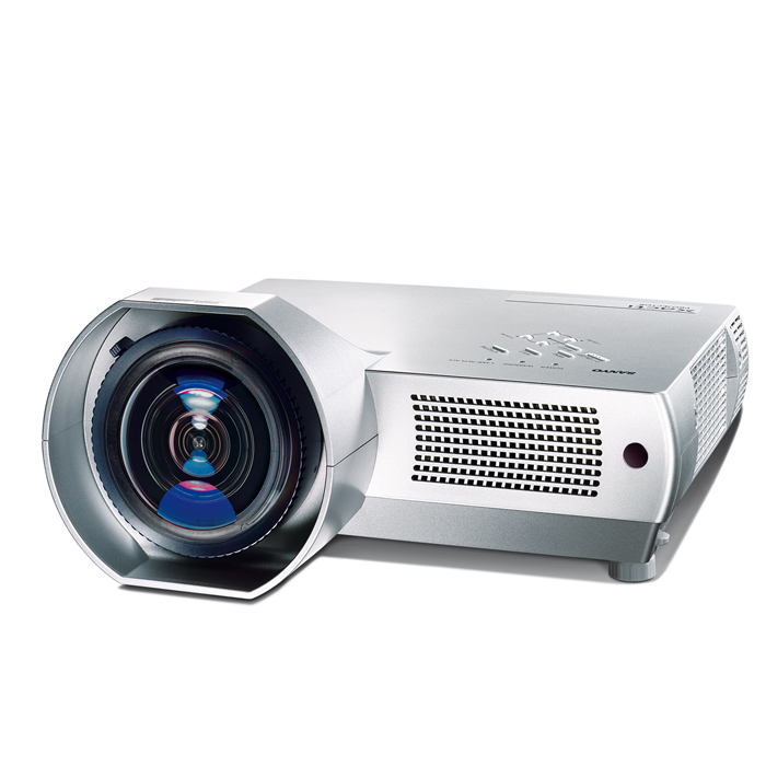 Ремонт проекторов Sanyo PLC-WXL46A