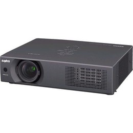 Ремонт проекторов Sanyo PLC-WXU30A