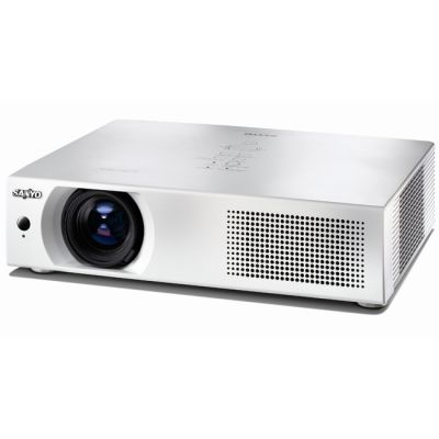 Ремонт проекторов Sanyo PLC-WXU700