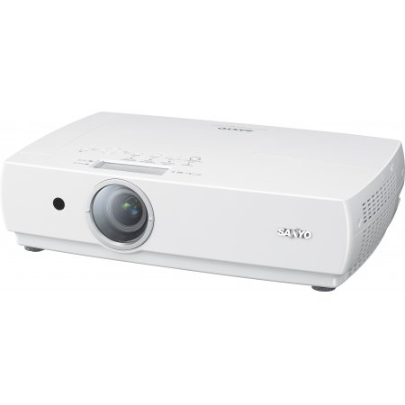 Ремонт проекторов Sanyo PLC-XC56