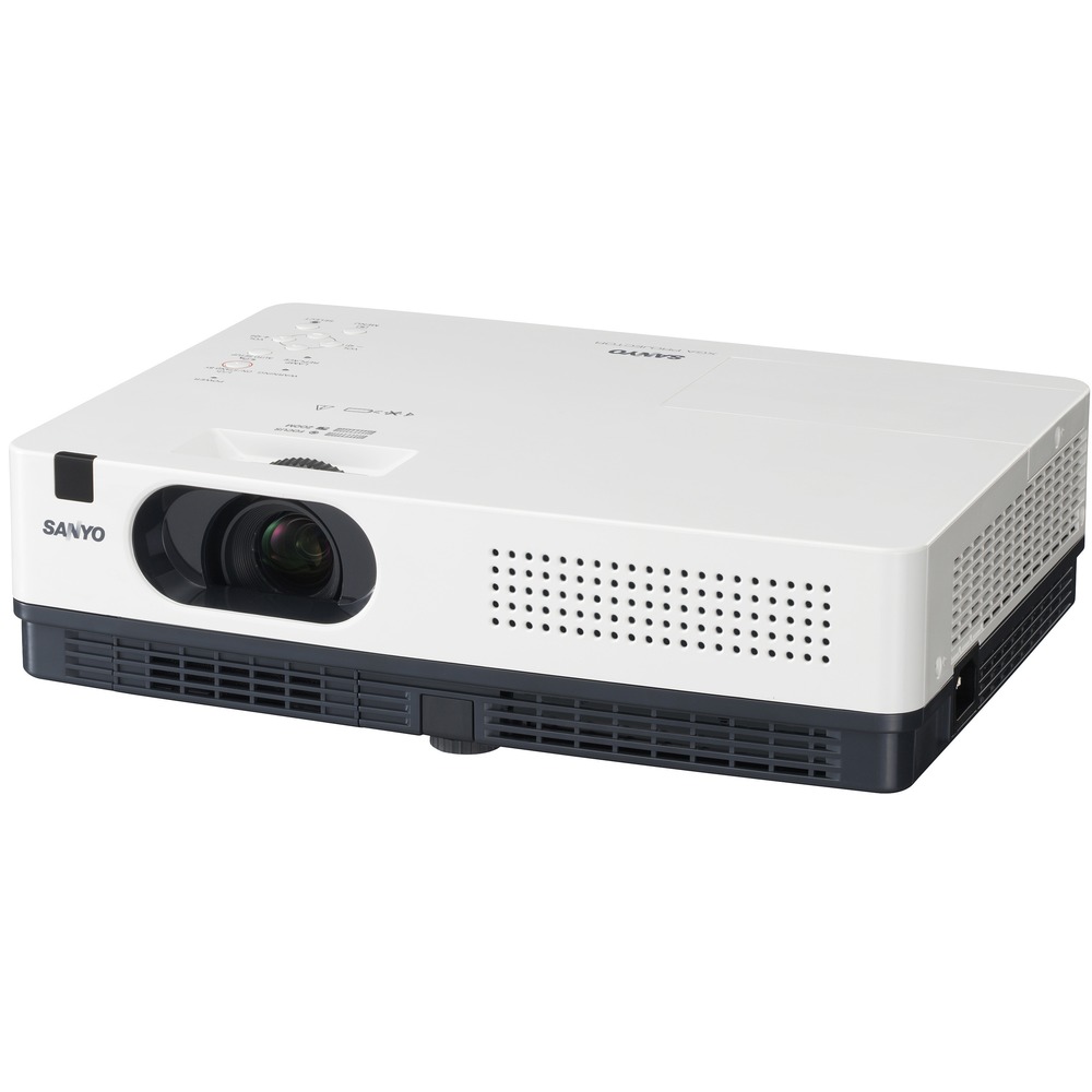 Ремонт проекторов Sanyo PLC-XD2600