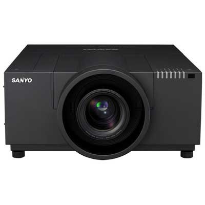 Ремонт проекторов Sanyo PLC-XF1000