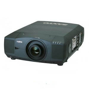 Ремонт проекторов Sanyo PLC-XF47