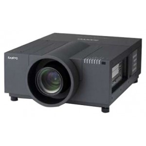 Ремонт проекторов Sanyo PLC-XF71