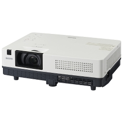 Ремонт проекторов Sanyo PLC-XK2200
