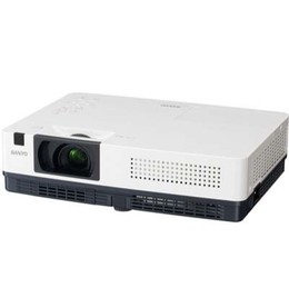 Ремонт проекторов Sanyo PLC-XR251
