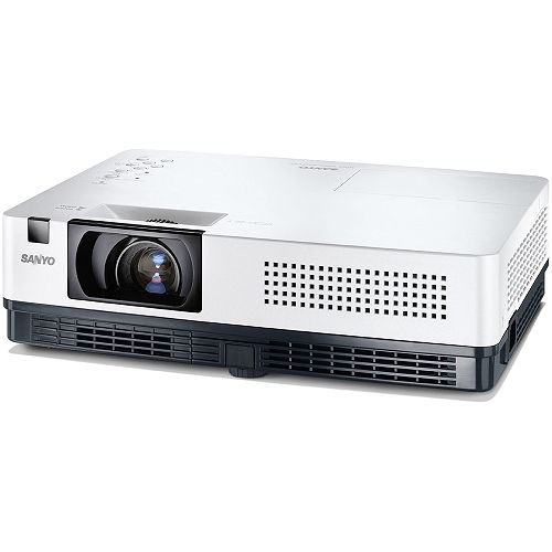 Ремонт проекторов Sanyo PLC-XR301