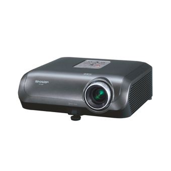 Ремонт проекторов Sharp DT-100