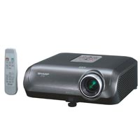 Ремонт проекторов Sharp DT-100J