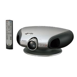 Ремонт проекторов Sharp DT-200