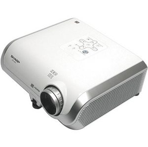 Ремонт проекторов Sharp DT-500