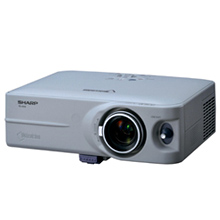 Ремонт проекторов Sharp PG-B10S