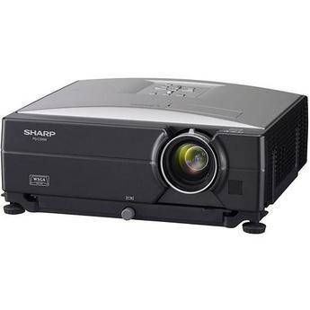 Ремонт проекторов Sharp PG-C355W