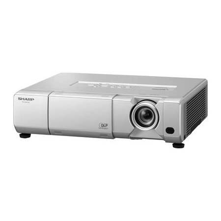 Ремонт проекторов Sharp PG-D4010X