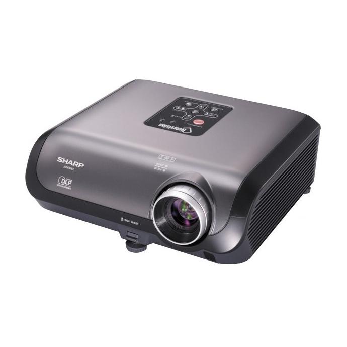 Ремонт проекторов Sharp PG-F320W