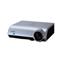 Ремонт проекторов Sharp PG-MB60X