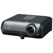 Ремонт проекторов Sharp PG-MB66X