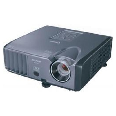 Ремонт проекторов Sharp XG-F260X