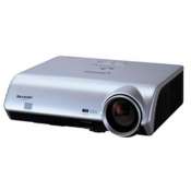 Ремонт проекторов Sharp XG-MB70X