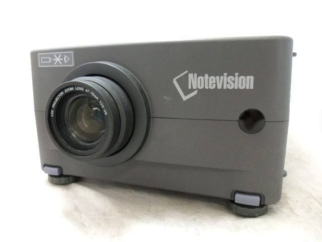 Ремонт проекторов Sharp XG-NV3XU
