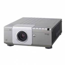 Ремонт проекторов Sharp XG-P610X-N