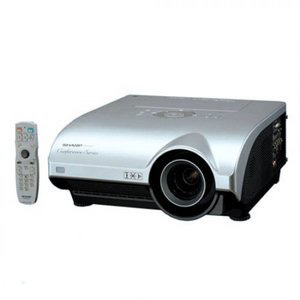 Ремонт проекторов Sharp XG-PH50X